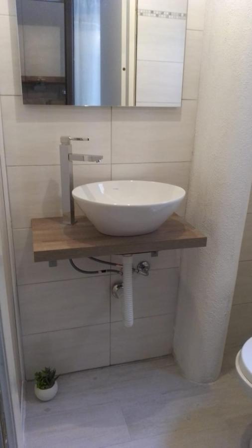 Aligiò Villa Porto Torres Ngoại thất bức ảnh