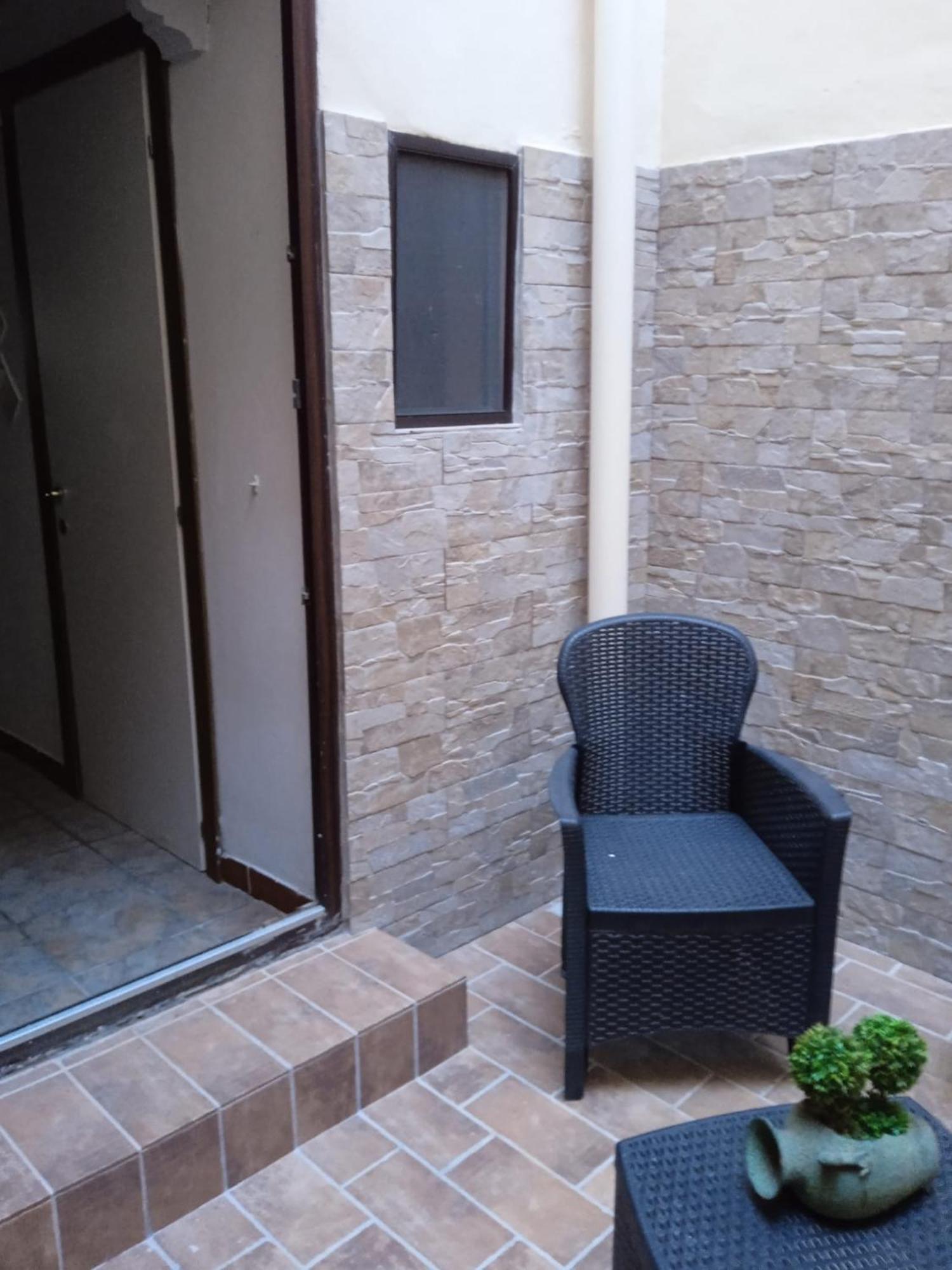 Aligiò Villa Porto Torres Ngoại thất bức ảnh