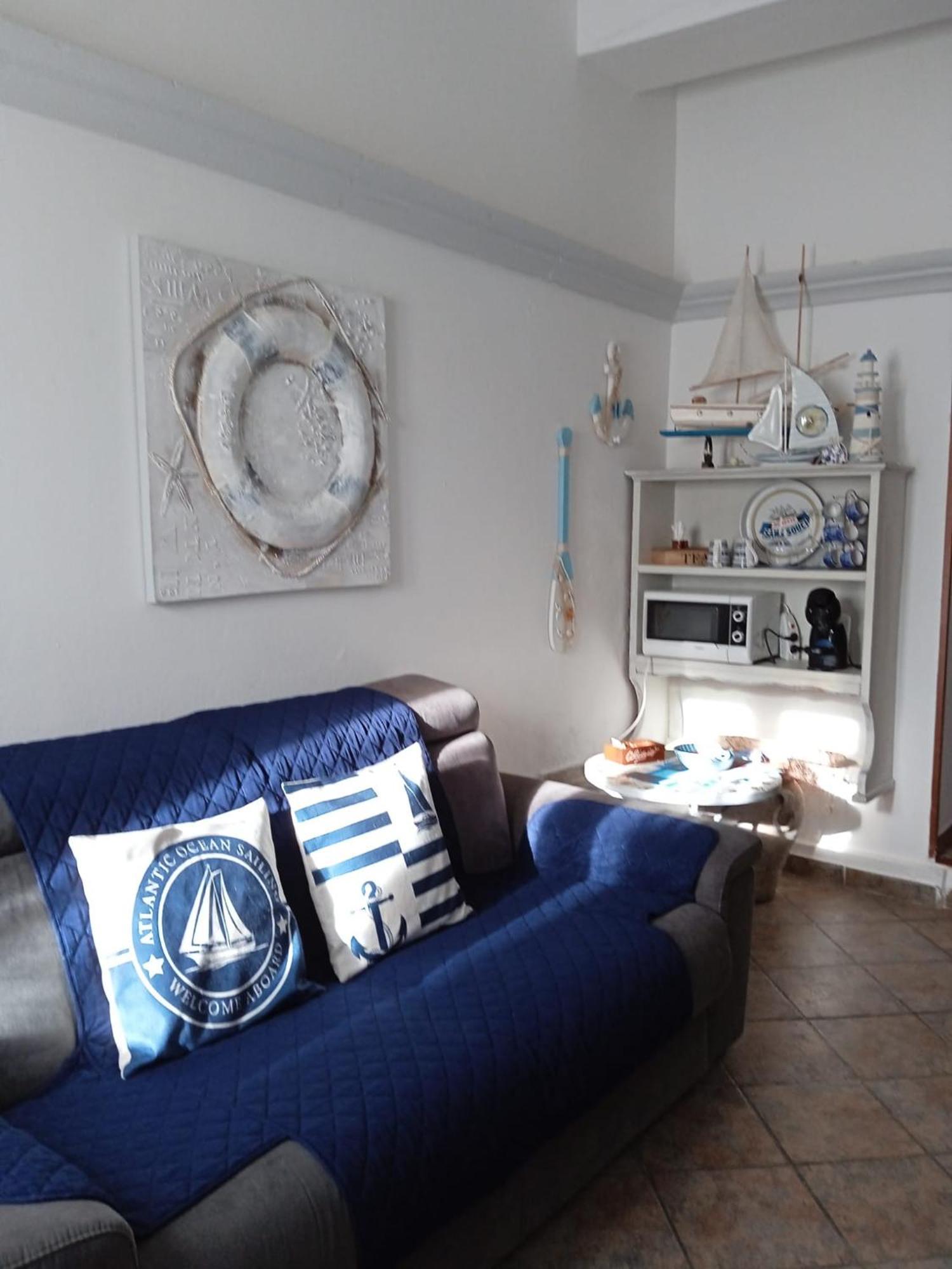 Aligiò Villa Porto Torres Ngoại thất bức ảnh