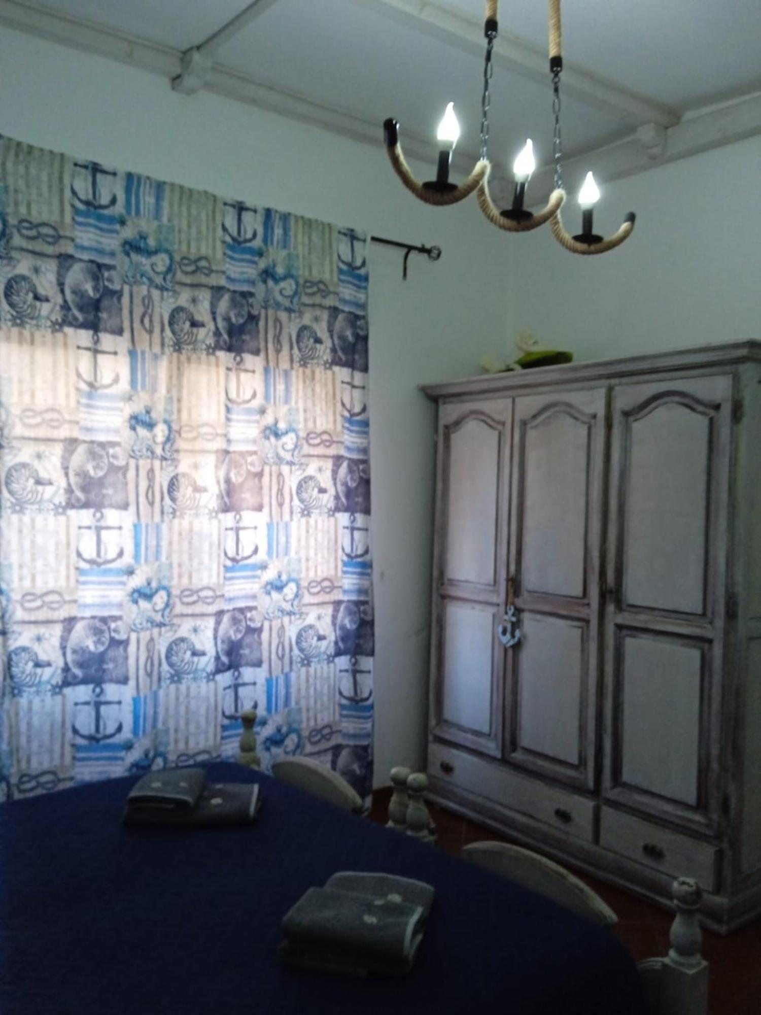Aligiò Villa Porto Torres Ngoại thất bức ảnh