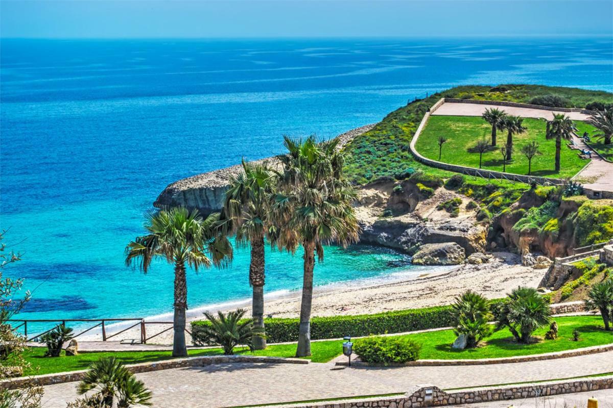 Aligiò Villa Porto Torres Ngoại thất bức ảnh