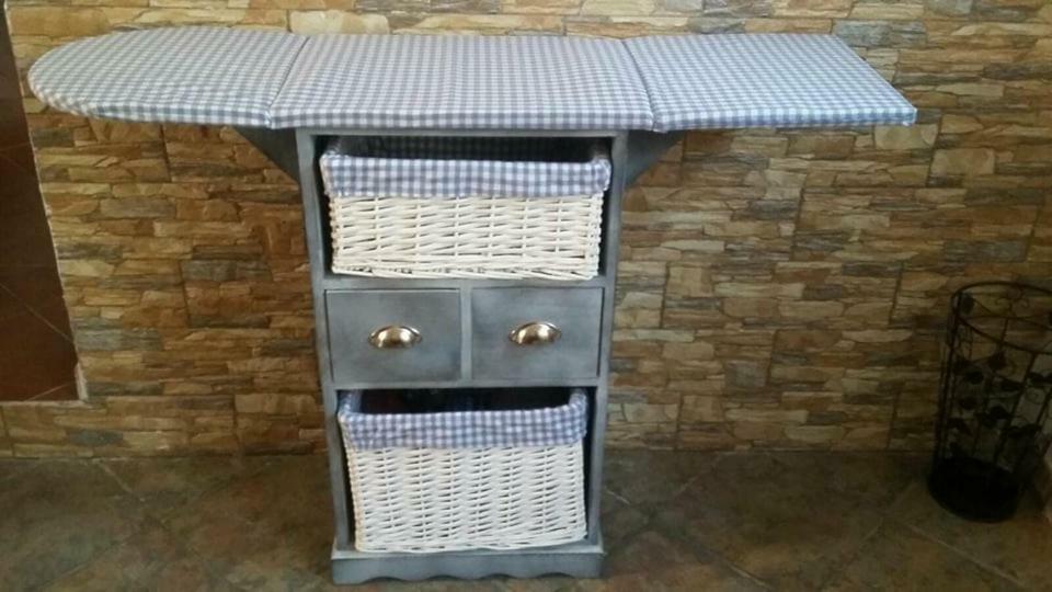 Aligiò Villa Porto Torres Ngoại thất bức ảnh