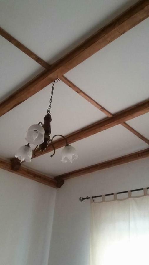 Aligiò Villa Porto Torres Ngoại thất bức ảnh