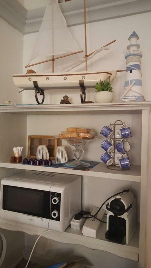 Aligiò Villa Porto Torres Ngoại thất bức ảnh