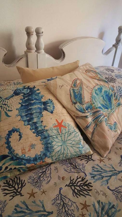 Aligiò Villa Porto Torres Ngoại thất bức ảnh