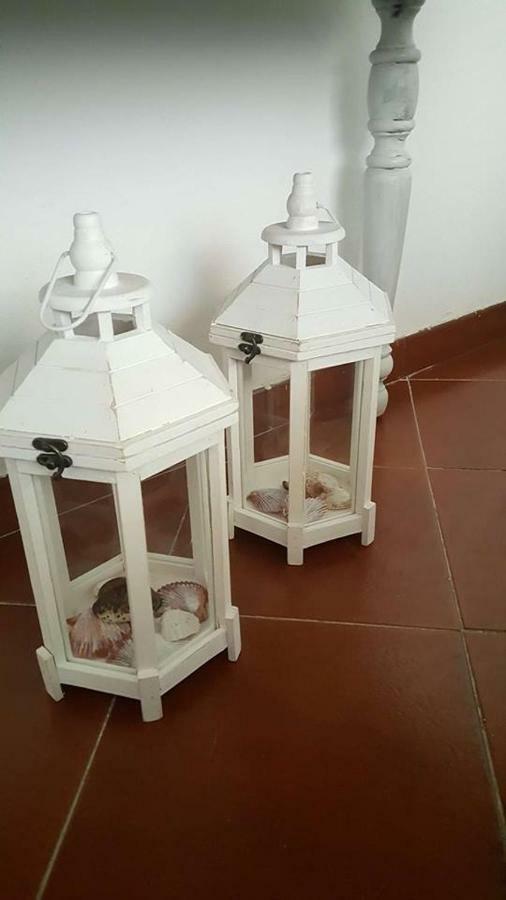 Aligiò Villa Porto Torres Ngoại thất bức ảnh