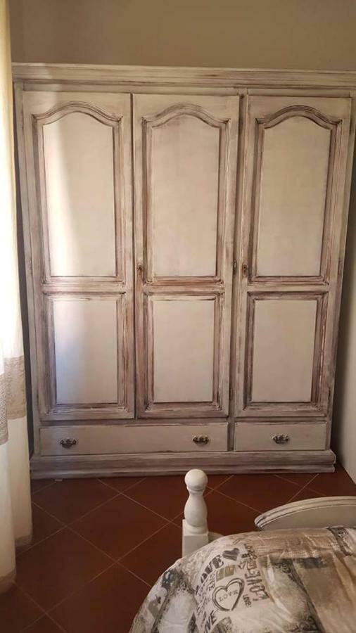 Aligiò Villa Porto Torres Ngoại thất bức ảnh