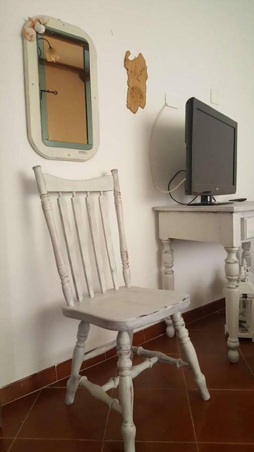 Aligiò Villa Porto Torres Ngoại thất bức ảnh