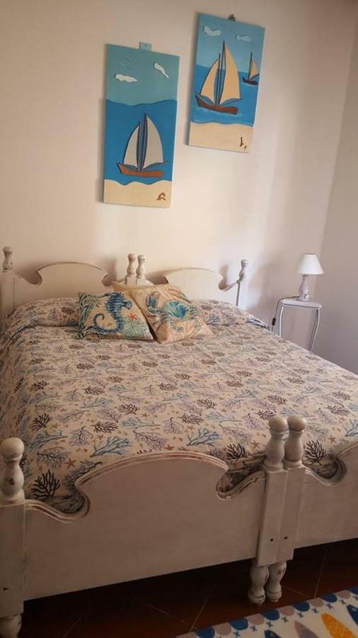 Aligiò Villa Porto Torres Ngoại thất bức ảnh